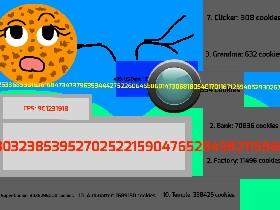 Cookie Clicker 2