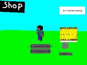 Mr minecraft Clicker 1 1