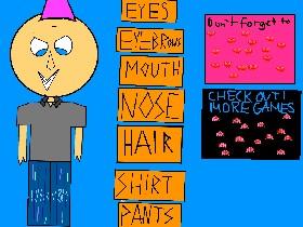 Body Editor! (BETA)