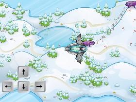 spaceship simulator