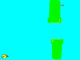 flappy bird 101