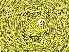 Panda Spinner