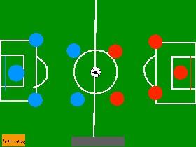 Adam’s Soccer !