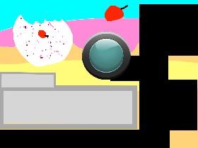Cake clicker!