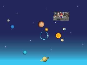 Solar System 1