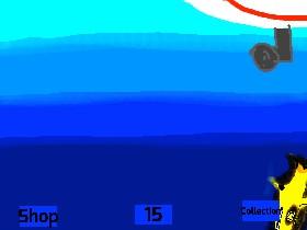 Shark simulator  2.0