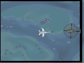 Harrier Vs Apache (V1) 1