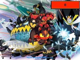 pokemon clicker