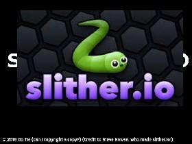 slither.io Micro v1.4 1