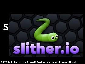 slither.io Micro v1.4 1