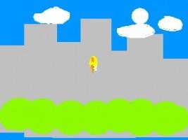 Flappy Bird  1 1 1