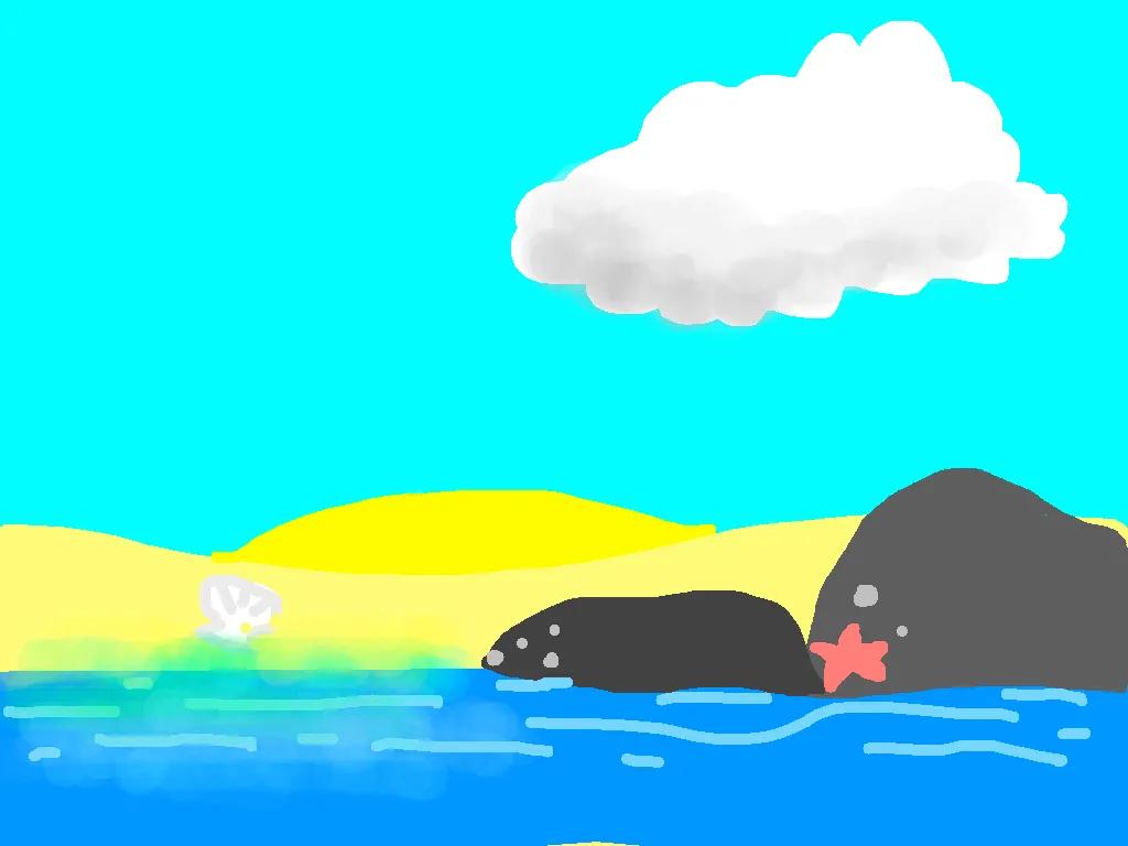 Pokemon Go! By: jazmine 1