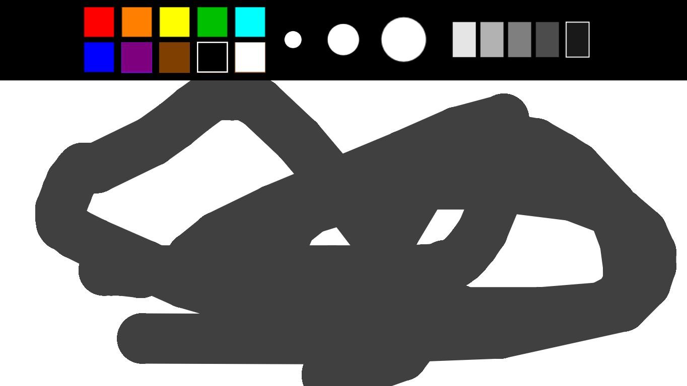 Make Your Own Paint Program