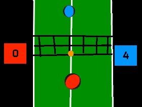 Ping Pong! 1 1