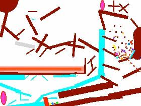 Marble Run_Broken