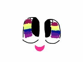 Learn To Draw eyes