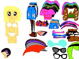 Yet another dressup 1 1