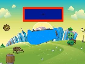 Cannon Clicker///9
