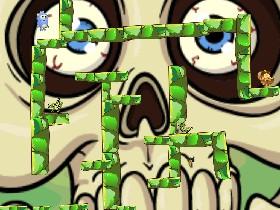 Scary Maze Game 1