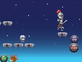 Platformer Game 2
