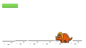 Dino Dash (Not Impossible)
