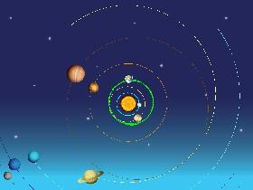 Solar System 1