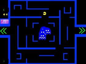 {PAC-MAN} 1