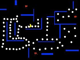 Pac Man