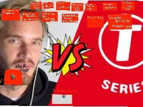 Youtuber battle