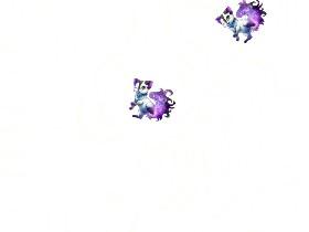 Anime spin draw4