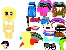 Yet another dressup 2