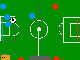 2-Player Soccer  1