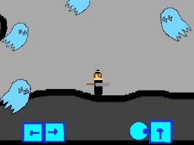 Free Faller game! 1 1 1