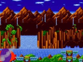 🏔Sonic Dimensions 2🌋 V.1 1
