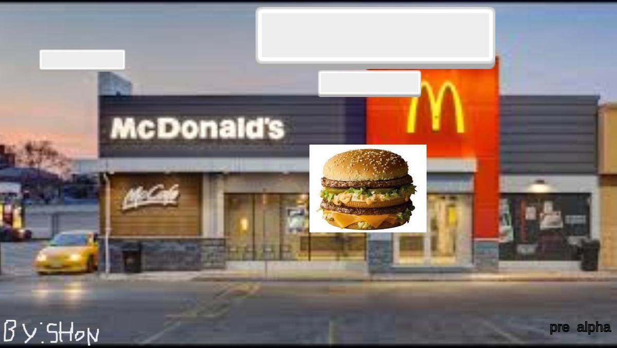 burger Clicker   v1.1