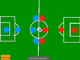 2-Player Soccer 1