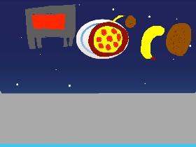 A Cooking Game 1