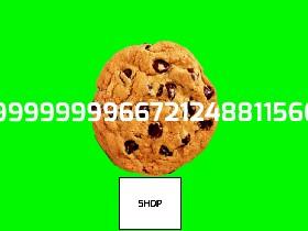 The new Cookie Clicker 1 1