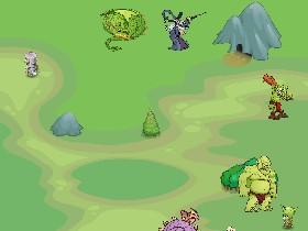 Adventure Game 1