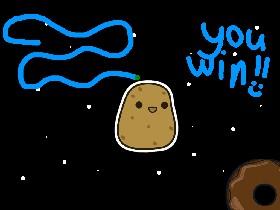 potato driver update!!!!!! 1