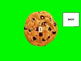 The new Cookie Clicker 1 1