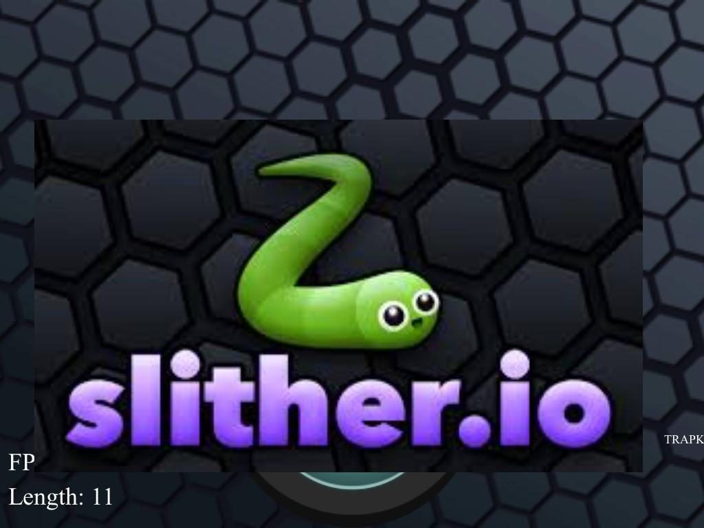 slither.io Micro v1.4