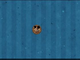 Cookie grows