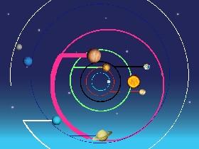 Solar System 2