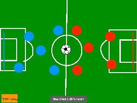 2-Player Soccer  1