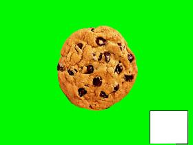 The new Cookie Clicker 1 1..