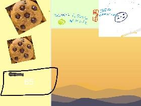 Cookie Clicker