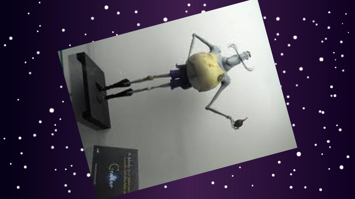 MR. BOBINSKI