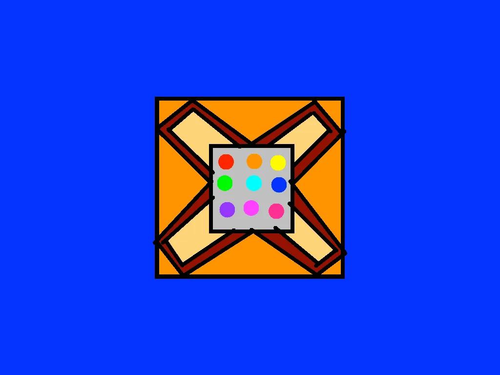 Draw A Command Block