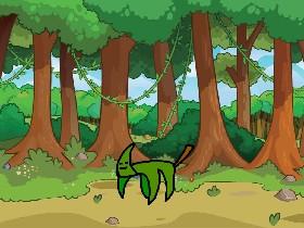 My Pokemon animation